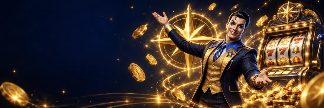 New Player Bonus